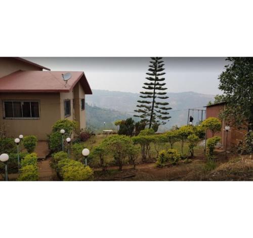 Valley View Bungalow 2BHK