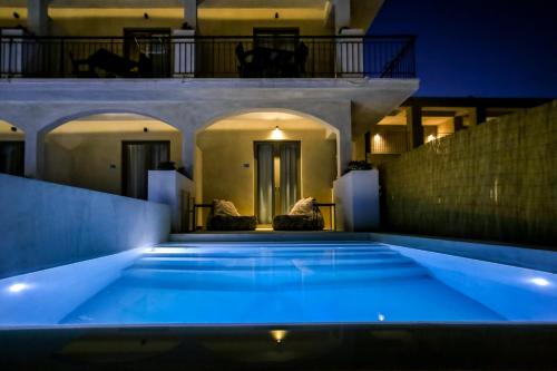 Agave Boutique Hotel - Adults Only Entire apartment (Zakynthos Island) -  Deals, Photos & Reviews