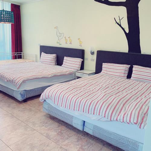 Backstreet Inn - Yunlin