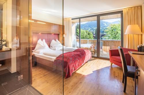 Sonne 1806 - Hotel am Campus Dornbirn, Dornbirn