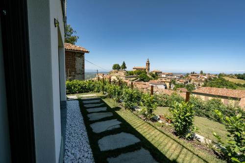 Casa Tina Holiday Home