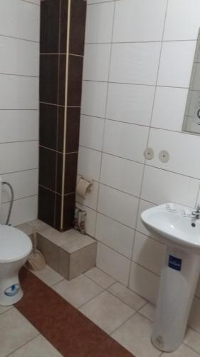 Triple Room with Shower