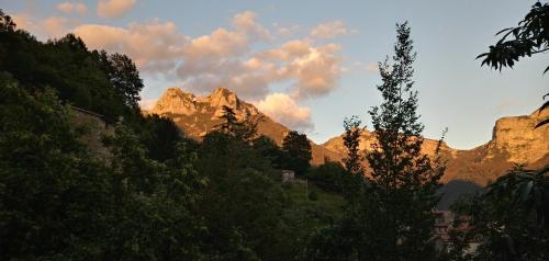 Pania forata hostel, Pension in Stazzema bei Isola Santa