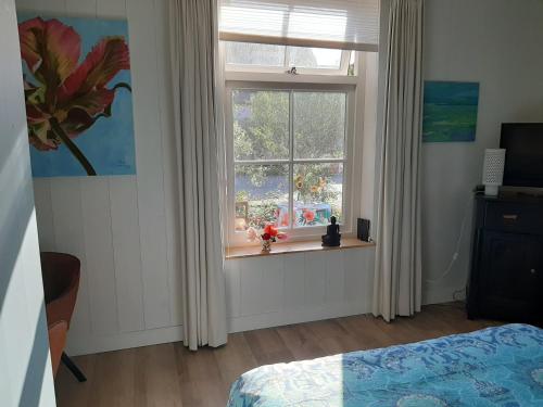 B & B Tulp Amsterdam Noord, Амстердам (фото 10)