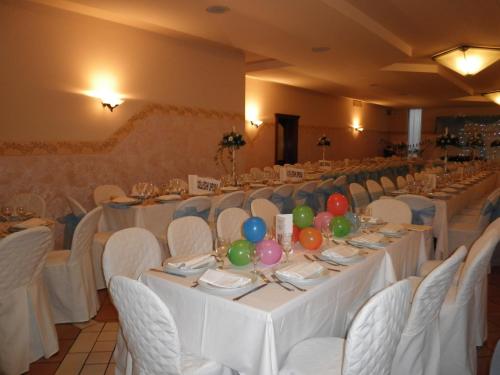 Hotel Sanvitale