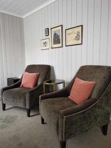 Sanner Hotell — Photo 2