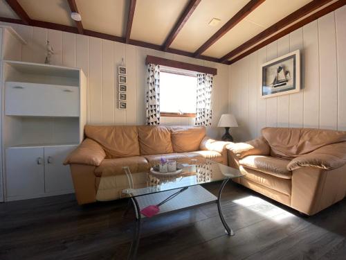  Ferienpark Vislust Haus Angel Niederlande Ijsselmeer in Wervershoof