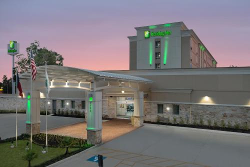 Holiday Inn - Beaumont East-Medical Ctr Area, an IHG Hotel