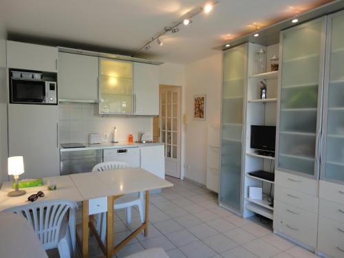 joli appartement
