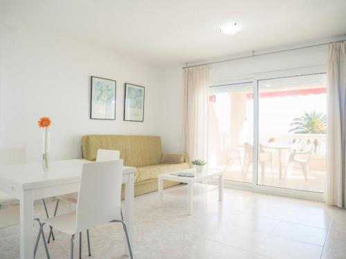 Apartamentos Casablanca Marineu