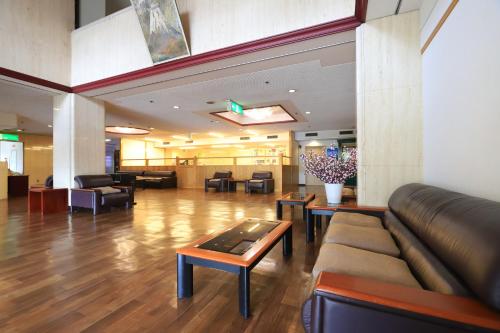 四季之宿富士山酒店