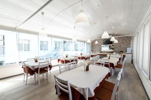 Noviz hotel - image 8