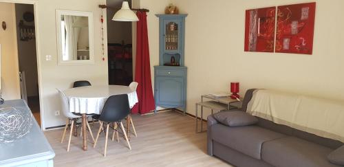 RESIDENCE UBAYE 16 - Apartment - Le Sauze Super Sauze