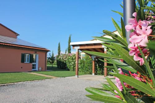 Agriturismo Ferruggini - main image