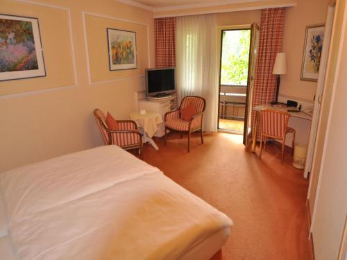 Comfort Double Room