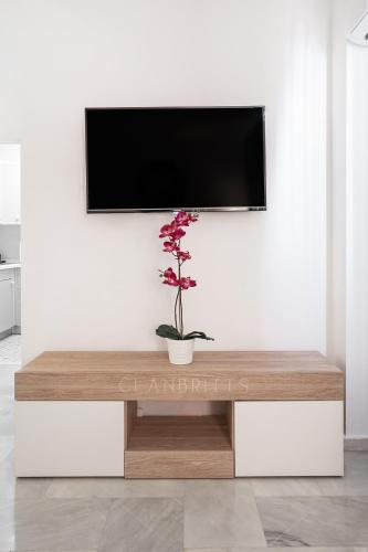 Apartamento Marina Suite 5