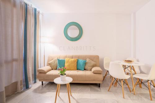 Apartamento Marina Suite 3