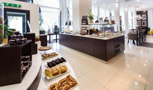 Holiday Inn Turin Corso Francia by IHG, Torino (foto 7)