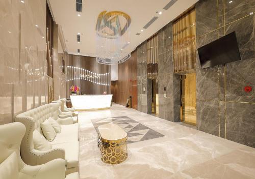 馬索瓦酒店 Masova Hotel