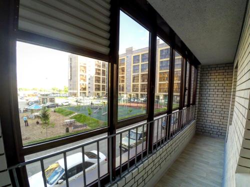 Шикарные аппартаменты на Серова ,28 Б
