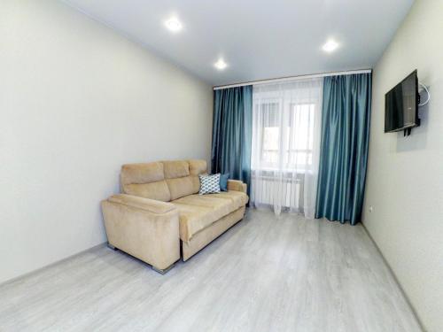 Шикарные аппартаменты на Серова ,28 Б