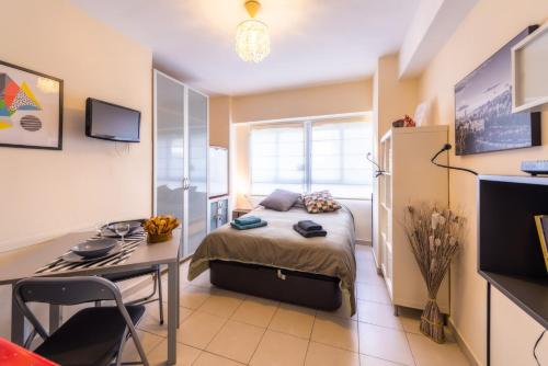 La Casita Malagueta 3