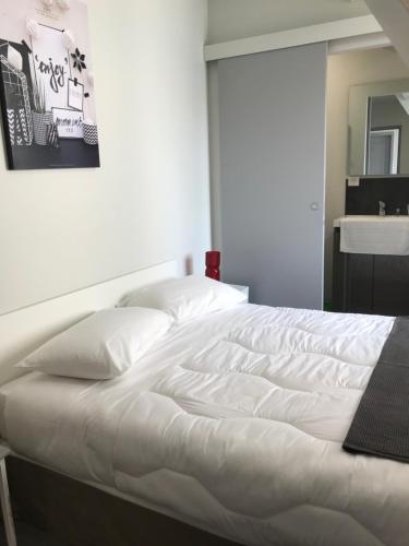 La Bonne Franquette in เนอเซ