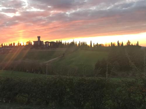  Tenuta I Ginepri in Quercioso