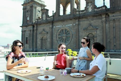  Santa Ana Suite & Rooms in Las Palmas de Gran Canaria