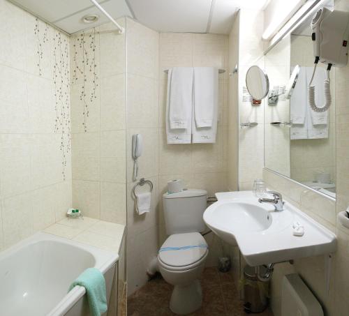 Noviz hotel - image 6