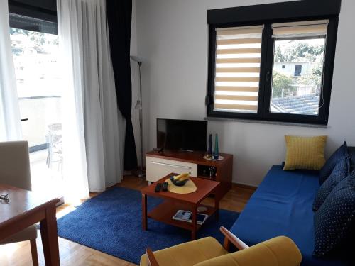 Apartman Stefan, naselje Centar