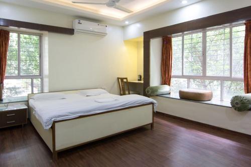 Apple Tree Apartments Koregaon Park