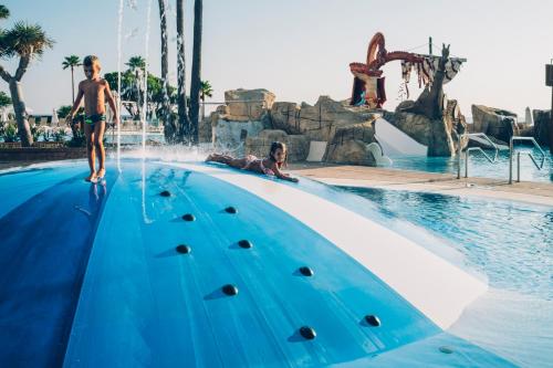 Iberostar Royal Andalus