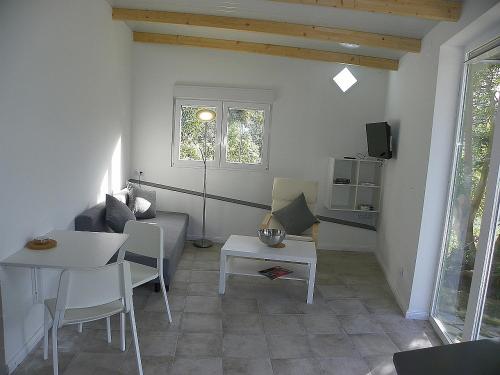 Casita Mariposa Azul 2