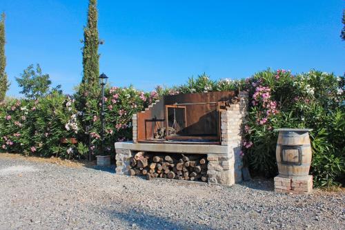 Agriturismo Ferruggini - image 10