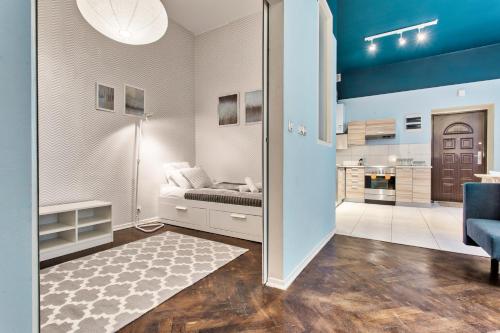 Tyzenhauz Apartments Kazimierz, Kraków (photo 11)