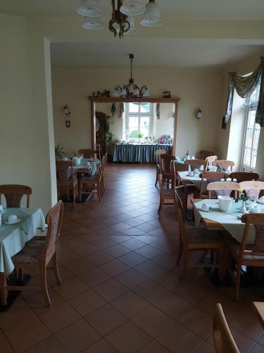 Hotel Landhaus - Wittenburg