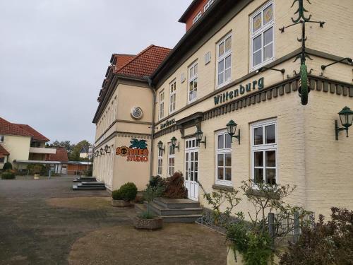 Hotel Landhaus - Wittenburg