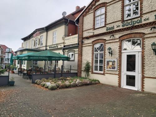 Hotel Landhaus - Wittenburg