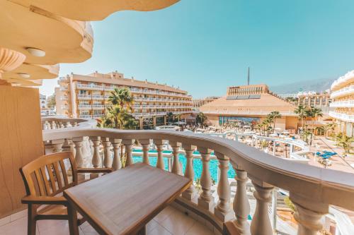 Hotel Cleopatra Palace - image 12