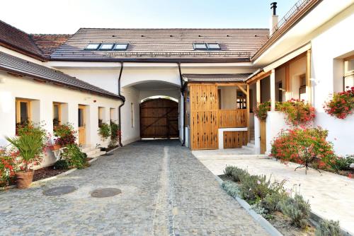 . Casa Piedra