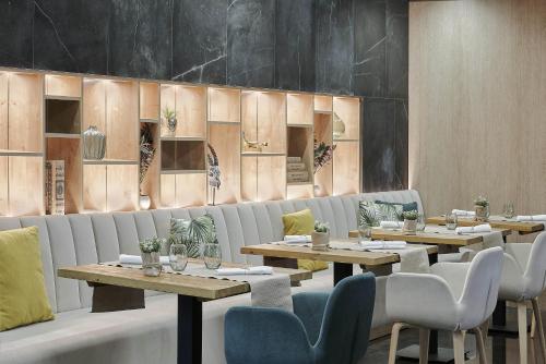 Hotel Vincci Zaragoza Zentro
