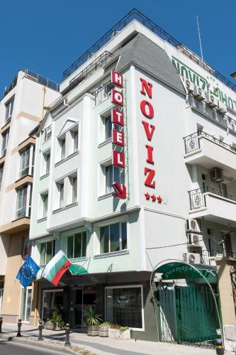 . Noviz Hotel