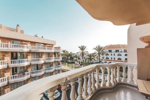 Hotel Cleopatra Palace - image 9