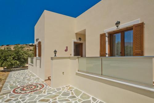 Olive Studios Karpathos Studio #1