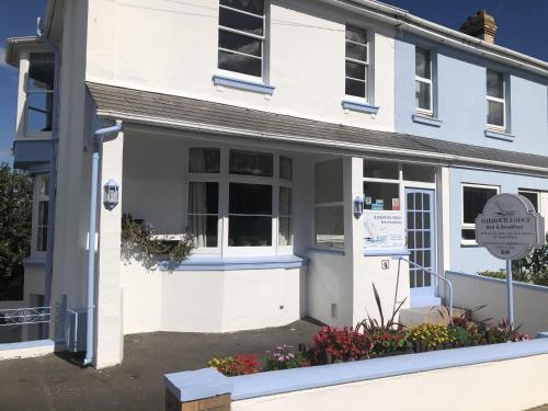 Harbour Lodge B&B - Accommodation - Paignton