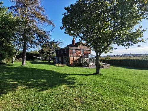 Norlands Cottage gîte à louer Yarmouth