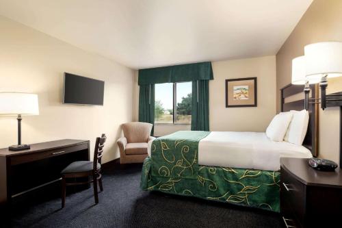 Travelodge by Wyndham North Platte