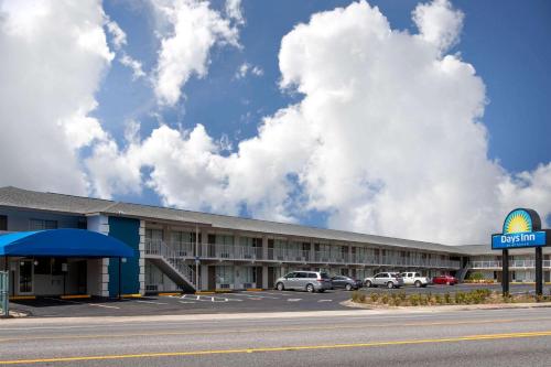 Days Inn by Wyndham Apopka/Orlando