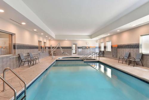 La Quinta Inn & Suites by Wyndham Wisconsin Dells- Lake Delton in Wisconsin Dells, USA